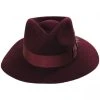 Dobbs Estate Wool Felt Fedora Hat