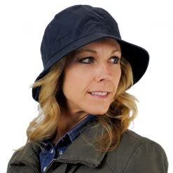 Village Hat Shop Women's Every Season Covered Pack -Brixton Hats shop 389146