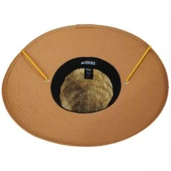 Hemlock Hat Co Adobe Straw Lifeguard Hat -Brixton Hats shop 392304