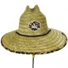 Hemlock Hat Co Big Cat Straw Lifeguard Hat