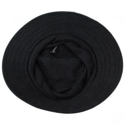 Parkhurst Beach Knitted Cotton Packable Bucket Hat 7 Parkhurst Beach Knitted Cotton Packable Bucket Hat -Brixton Hats shop 392697