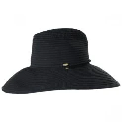 Scala Budino Ribbon Lifeguard Hat 6 Scala Budino Ribbon Lifeguard Hat -Brixton Hats shop 392804