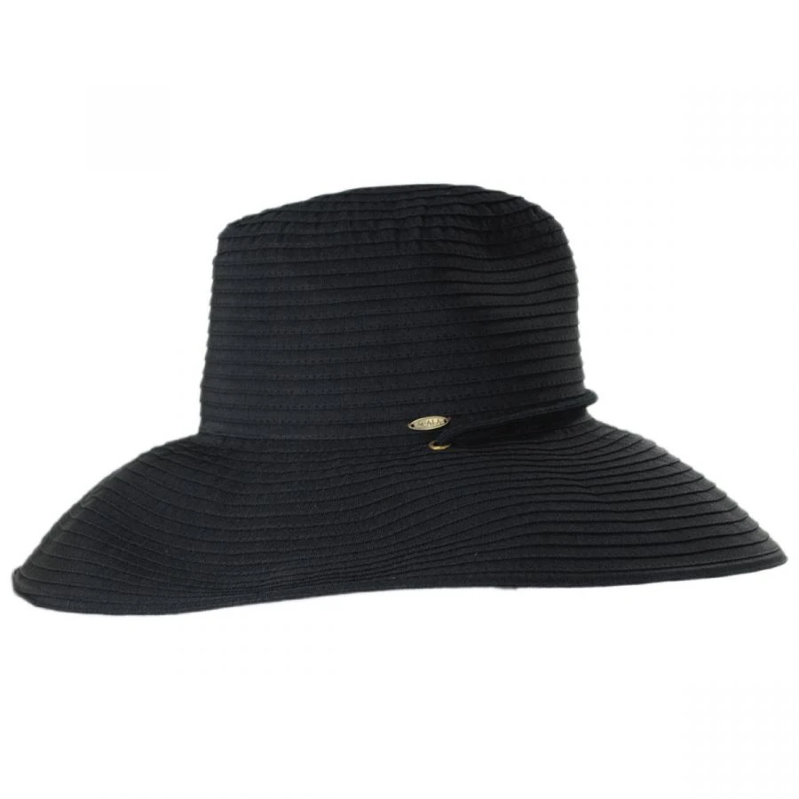 Scala Budino Ribbon Lifeguard Hat 4 Scala Budino Ribbon Lifeguard Hat - Image 2