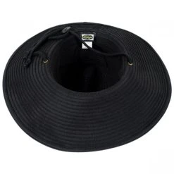 Scala Budino Ribbon Lifeguard Hat 7 Scala Budino Ribbon Lifeguard Hat -Brixton Hats shop 392807