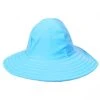 Scala Kids' Sandpiper Swimwear Reversible Sun Hat -Brixton Hats shop 392954