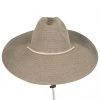 Dorfman Pacific Company Caymen Polybraid Lifeguard Hat 2 Dorfman Pacific Company Caymen Polybraid Lifeguard Hat -Brixton Hats shop 393474