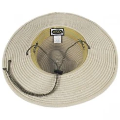 Scala High Country Ribbon Aussie Hat -Brixton Hats shop 393659