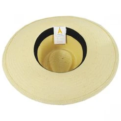 Brixton Hats Anna Resort Toyo Straw Fedora Hat 7 Brixton Hats Anna Resort Toyo Straw Fedora Hat -Brixton Hats shop 396576