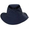 Tilley Endurables LTM6 Airflo Hat - Navy Blue -Brixton Hats shop 398292