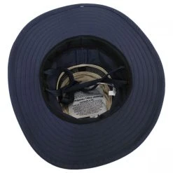 Tilley Endurables LTM6 Airflo Hat - Navy Blue -Brixton Hats shop 398298