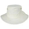 Tilley Endurables T3 Cotton Duck Booney Hat - Natural -Brixton Hats shop 398382