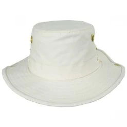 Tilley Endurables T3 Cotton Duck Booney Hat - Natural