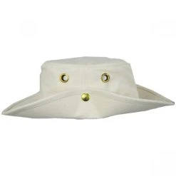 Tilley Endurables T3 Cotton Duck Booney Hat - Natural 7 Tilley Endurables T3 Cotton Duck Booney Hat - Natural -Brixton Hats shop 398388