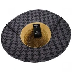 Brixton Hats Alton Rush Straw Lifeguard Hat -Brixton Hats shop 399056