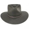 Bailey Ore Raindura Straw Outback Hat -Brixton Hats shop 400113