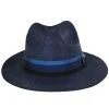 Dobbs Side Eye Hemp Straw Fedora Hat -Brixton Hats shop 403992