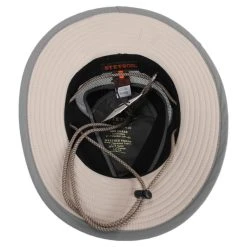 Stetson No Fly Zone Watchman HyperKewl Hiker Hat 7 Stetson No Fly Zone Watchman HyperKewl Hiker Hat -Brixton Hats shop 406373