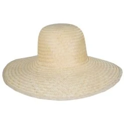 Brixton Hats Janae Wheat Straw Swinger Sun Hat