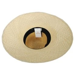 Brixton Hats Janae Wheat Straw Swinger Sun Hat -Brixton Hats shop 406643