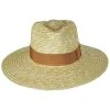 Brixton Hats Joanna Wheat Straw Fedora Hat - Natural/Taupe -Brixton Hats shop 408497