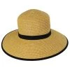 Cappelli Straworld Toyo Straw Braid Facesaver Hat -Brixton Hats shop 409311