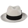 Bailey Ernest Elite Velour Wool Felt Fedora Hat -Brixton Hats shop 414642