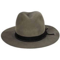 Bailey Sterne Wool Felt Fedora Hat