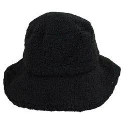 Brixton Hats Dylan Bucket Hat - Berber Fleece