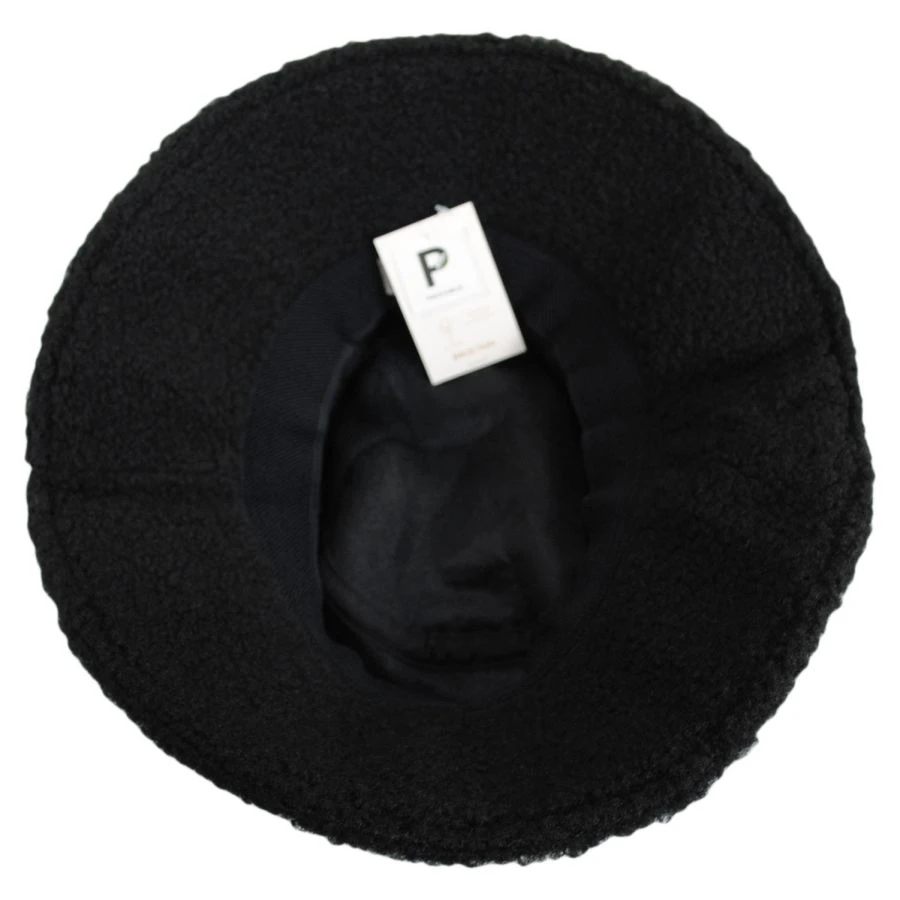 Brixton Hats Dylan Bucket Hat - Berber Fleece 5 Brixton Hats Dylan Bucket Hat - Berber Fleece - Image 3