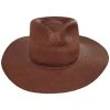 Betmar Geraldine Toyo Straw Rancher Fedora Hat 1 Betmar Geraldine Toyo Straw Rancher Fedora Hat -Brixton Hats shop 427554