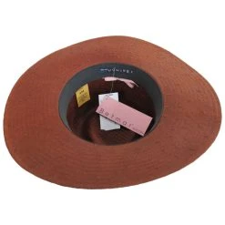 Betmar Geraldine Toyo Straw Rancher Fedora Hat 7 Betmar Geraldine Toyo Straw Rancher Fedora Hat -Brixton Hats shop 427560