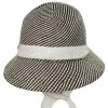 Betmar Aletta Toyo Straw Cloche Hat 1 Betmar Aletta Toyo Straw Cloche Hat -Brixton Hats shop 427680
