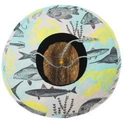 Hemlock Hat Co Skipper Straw Lifeguard Hat -Brixton Hats shop 428792