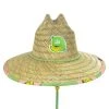 Hemlock Hat Co Cadillac Marg Straw Lifeguard Hat -Brixton Hats shop 429111