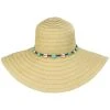 Cappelli Straworld Dover Braided Toyo Straw Sun Hat -Brixton Hats shop 429437