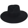Peter Grimm Amore Heart Wool Felt Fedora Hat