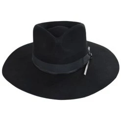 Peter Grimm Byron Bay Wool Felt Rancher Hat