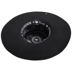 Peter Grimm Byron Bay Wool Felt Rancher Hat -Brixton Hats shop 429791