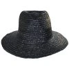 San Diego Hat Company All Day Wheat Straw Fedora Hat 2 San Diego Hat Company All Day Wheat Straw Fedora Hat -Brixton Hats shop 430827