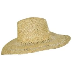 San Diego Hat Company Cool Thru Raffia Straw Fedora Hat 6 San Diego Hat Company Cool Thru Raffia Straw Fedora Hat -Brixton Hats shop 430857