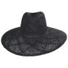 San Diego Hat Company Sun Dialed Toyo Straw Fedora Hat 1 San Diego Hat Company Sun Dialed Toyo Straw Fedora Hat -Brixton Hats shop 430863