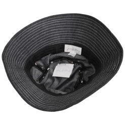 San Diego Hat Company Chambray Cotton Bucket Hat 7 San Diego Hat Company Chambray Cotton Bucket Hat -Brixton Hats shop 430985