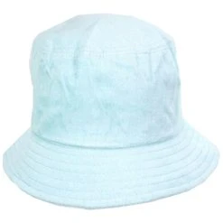 San Diego Hat Company Terry Cloth Cotton Bucket Hat 6 San Diego Hat Company Terry Cloth Cotton Bucket Hat -Brixton Hats shop 431009