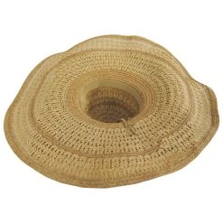 San Diego Hat Company For The Gram Braided Toyo Straw Sun Hat 7 San Diego Hat Company For The Gram Braided Toyo Straw Sun Hat -Brixton Hats shop 431084