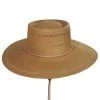 Lack Of Color Jacinto Toyo Straw Boater Hat -Brixton Hats shop 431505