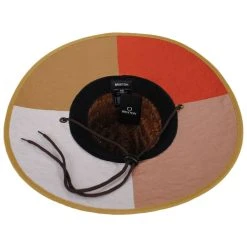 Brixton Hats Beta Palm Leaf Straw Lifeguard Hat -Brixton Hats shop 432948