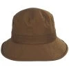 Tilley Endurables British Millerain Waxed Cotton Bucket Hat -Brixton Hats shop 436011