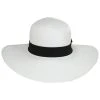 Karen Keith Toyo Straw Swinger Hat -Brixton Hats shop 436050