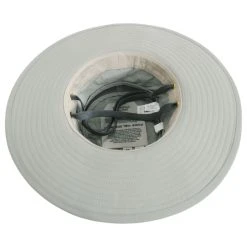 Tilley Endurables LTM2 Airflo Hat - Stone -Brixton Hats shop 436092