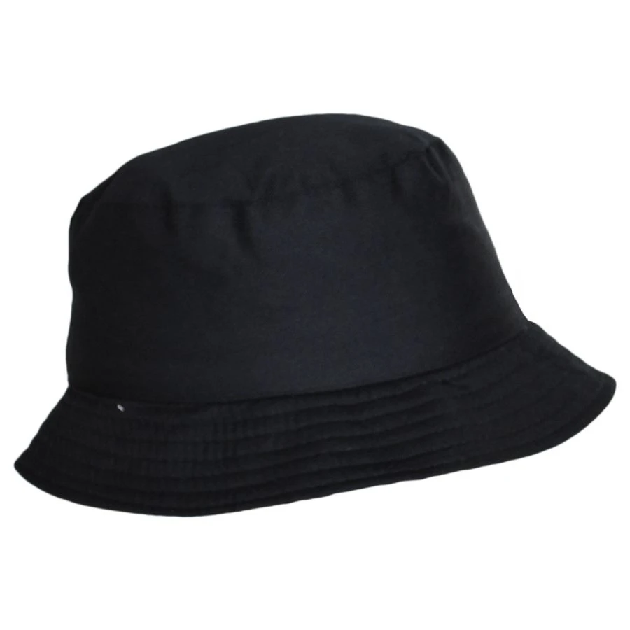 Jeanne Simmons Tie Dye Cotton Reversible Bucket Hat 5 Jeanne Simmons Tie Dye Cotton Reversible Bucket Hat - Image 3